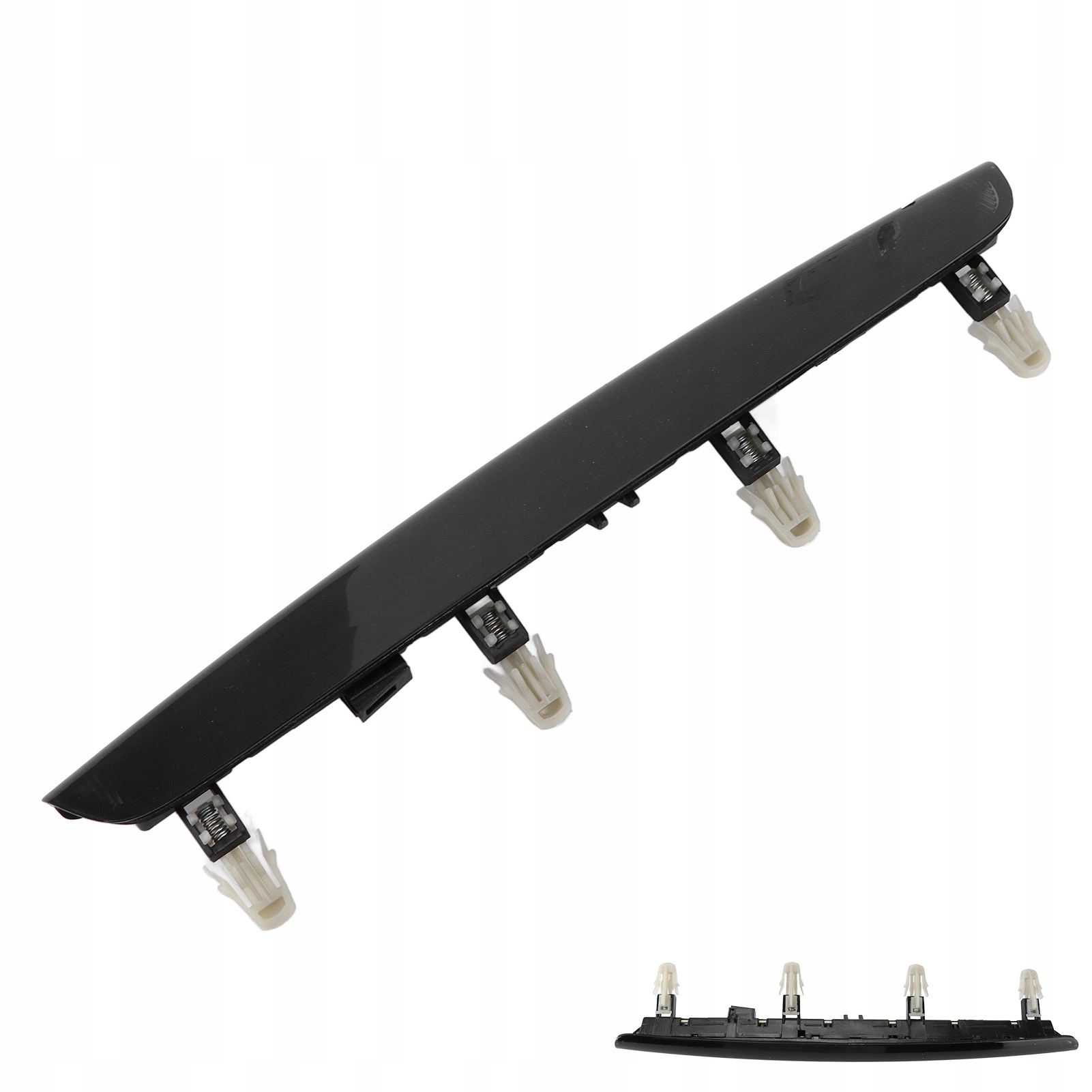 Trzecie światło stopu dostarczanego Wersja Europejska