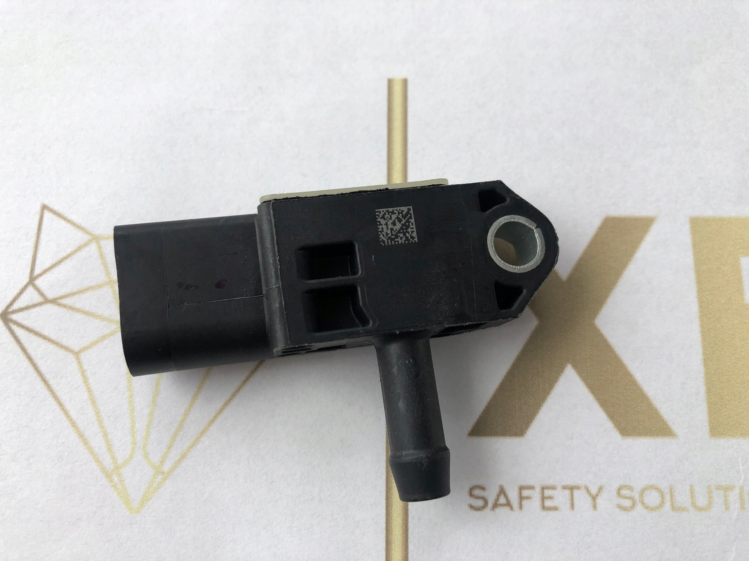 Czujnik ciśnienia, sensor 04L906051C Numer katalogowy części 04L906051C