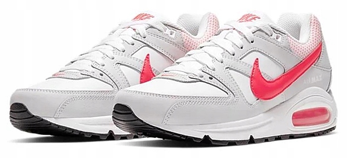 Sportovní obuv Nike Air Max Command 397690-169 velikost 38,5