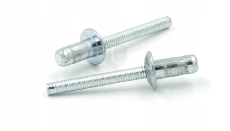 

Nity stalowe Bardzo mocne Nowy rodzaj 4.8x14mm