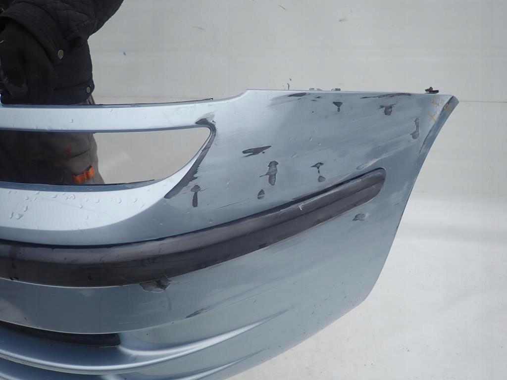 FIAT ULYSSE II 2 02-10 bumper front front