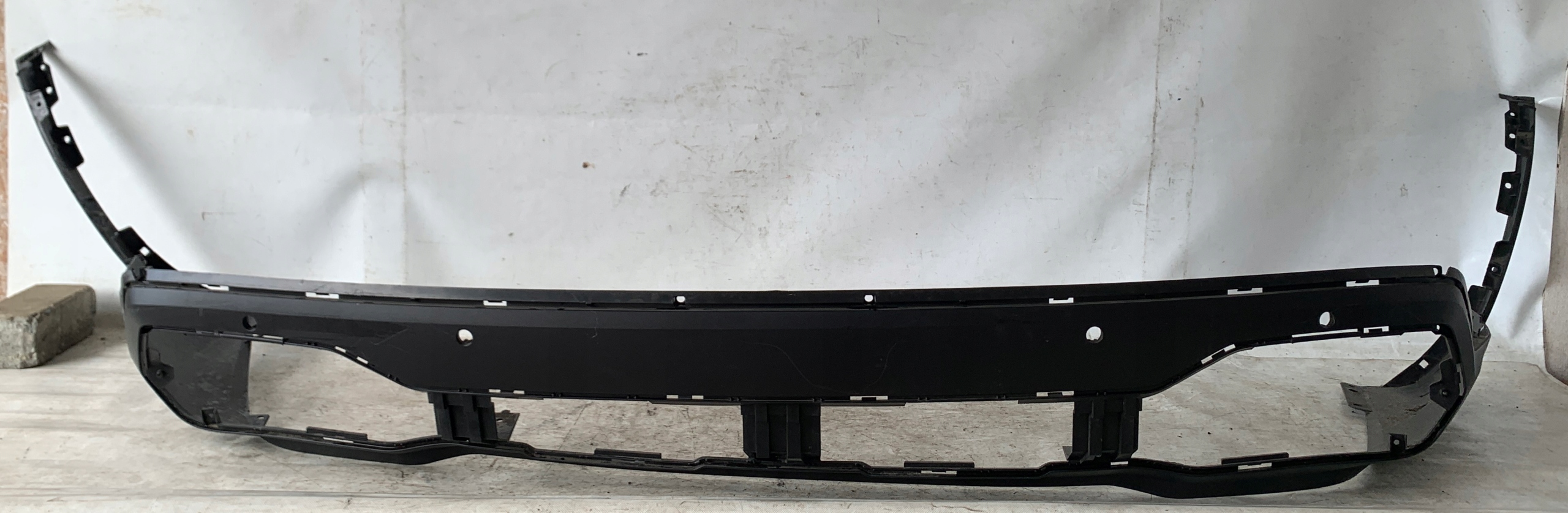 SPOILER accessori Paraurti posteriore KIA SORENTO IV PDC