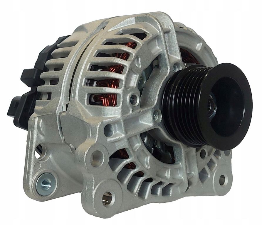 NOWY ALTERNATOR VW GOLF IV 1.4 1.6 BORA 1.9 TDI