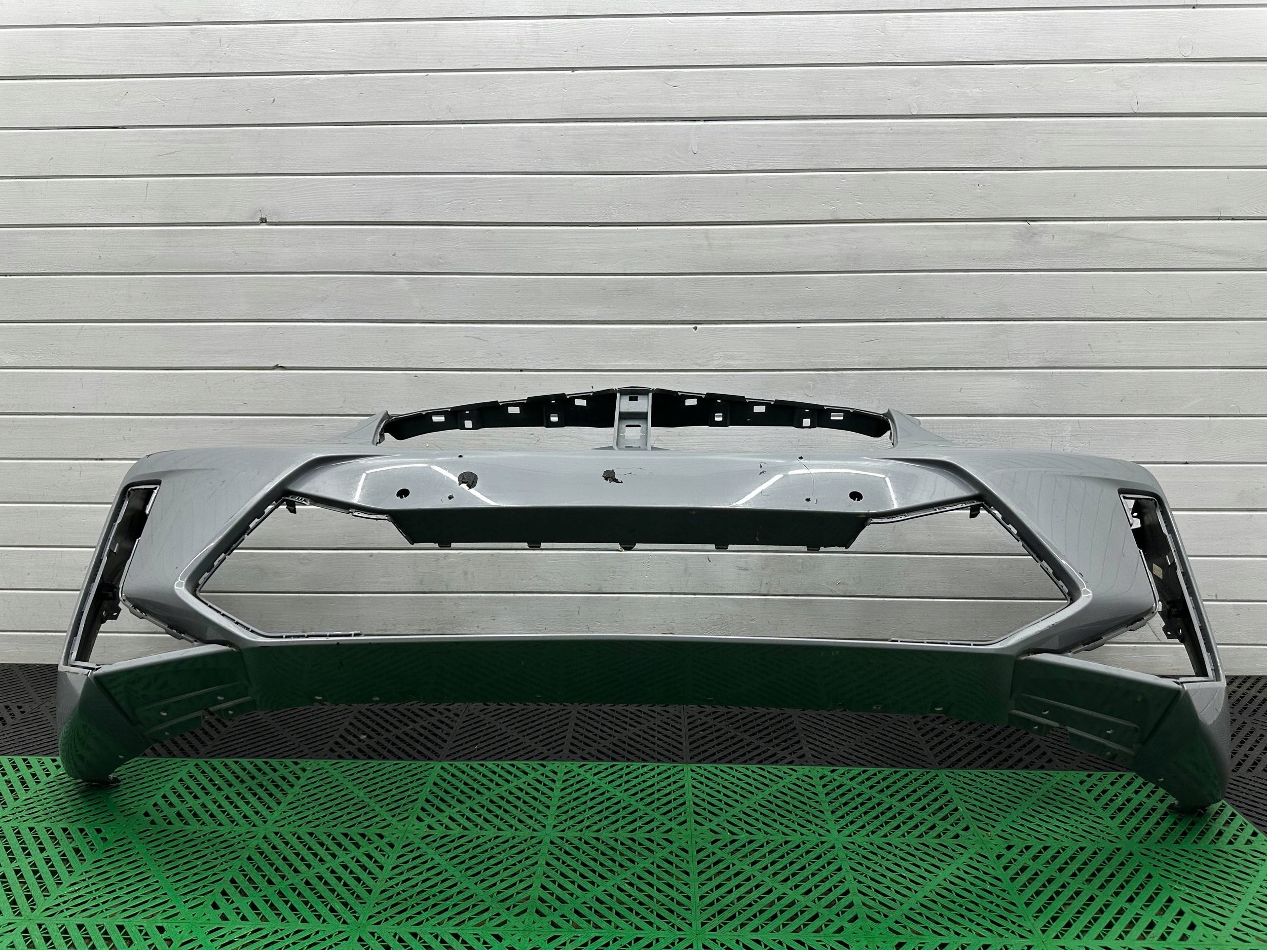 front bumper front BMW X3M F97 X4M F98 LCI