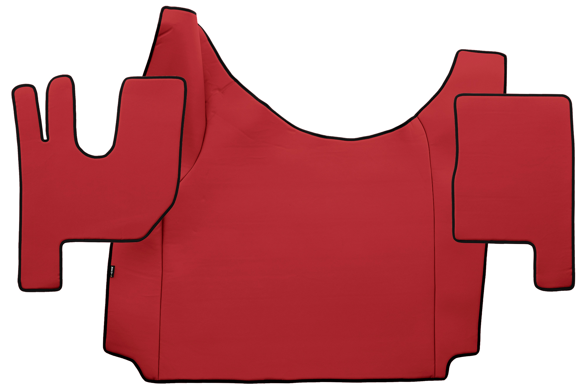 Koberce Tir Renault T Vysoký Tunel, hladké