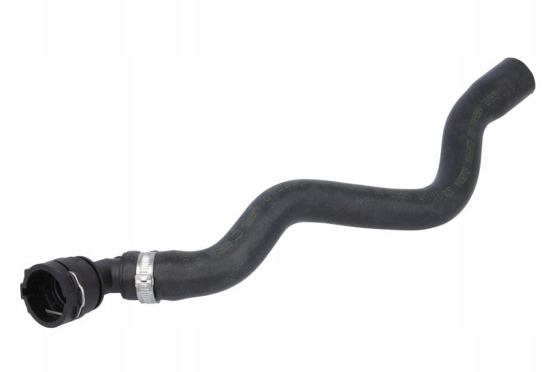 thermotec DWW571TT патрубок обогрева