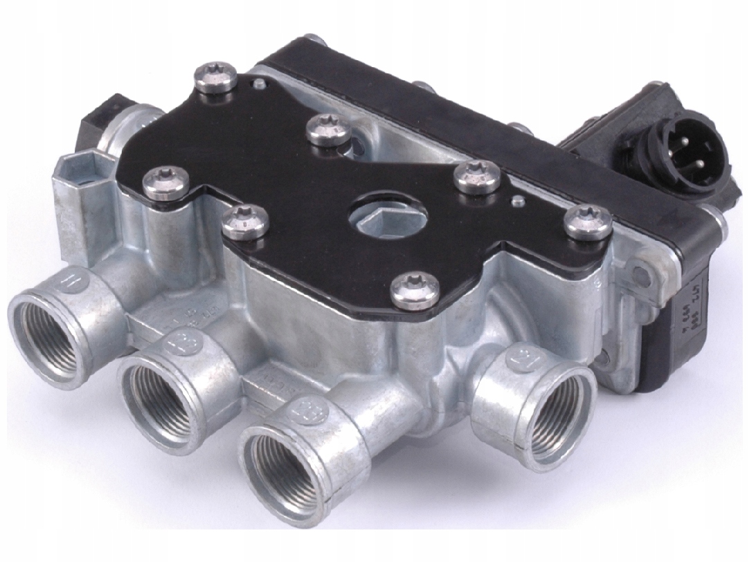 4728800200 - ЭЛЕКТРОМАГНИТНЫЙ КЛАПАН ECAS 3 /