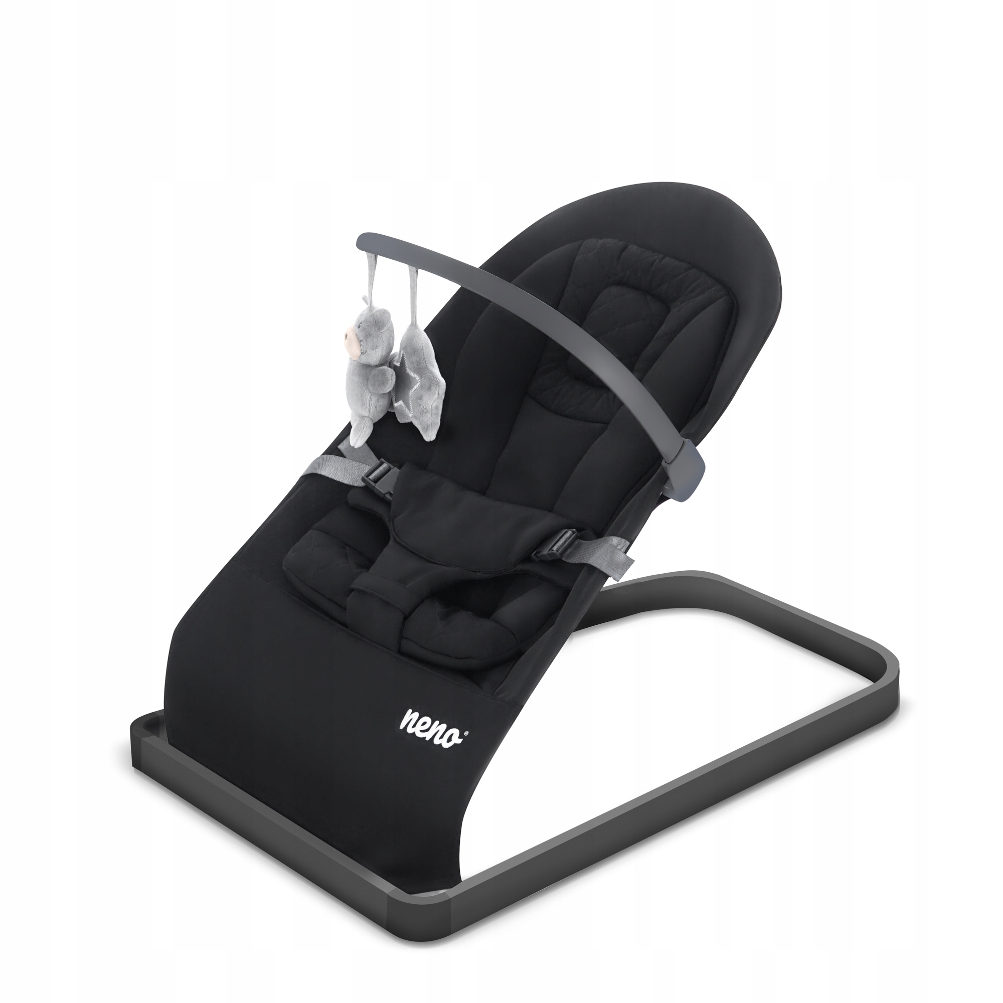 Neno Chiaro Black
