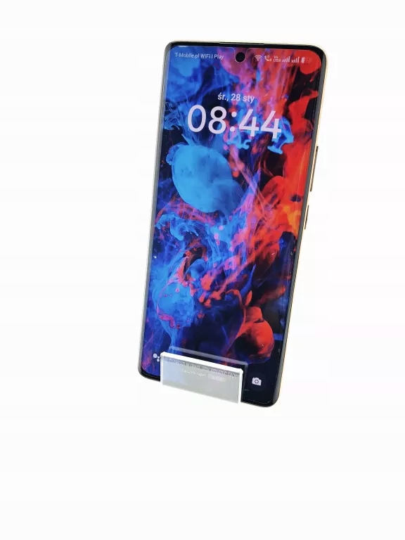 Telefon realme 11 Pro 5G 8GB 128GB Sunrise Beige