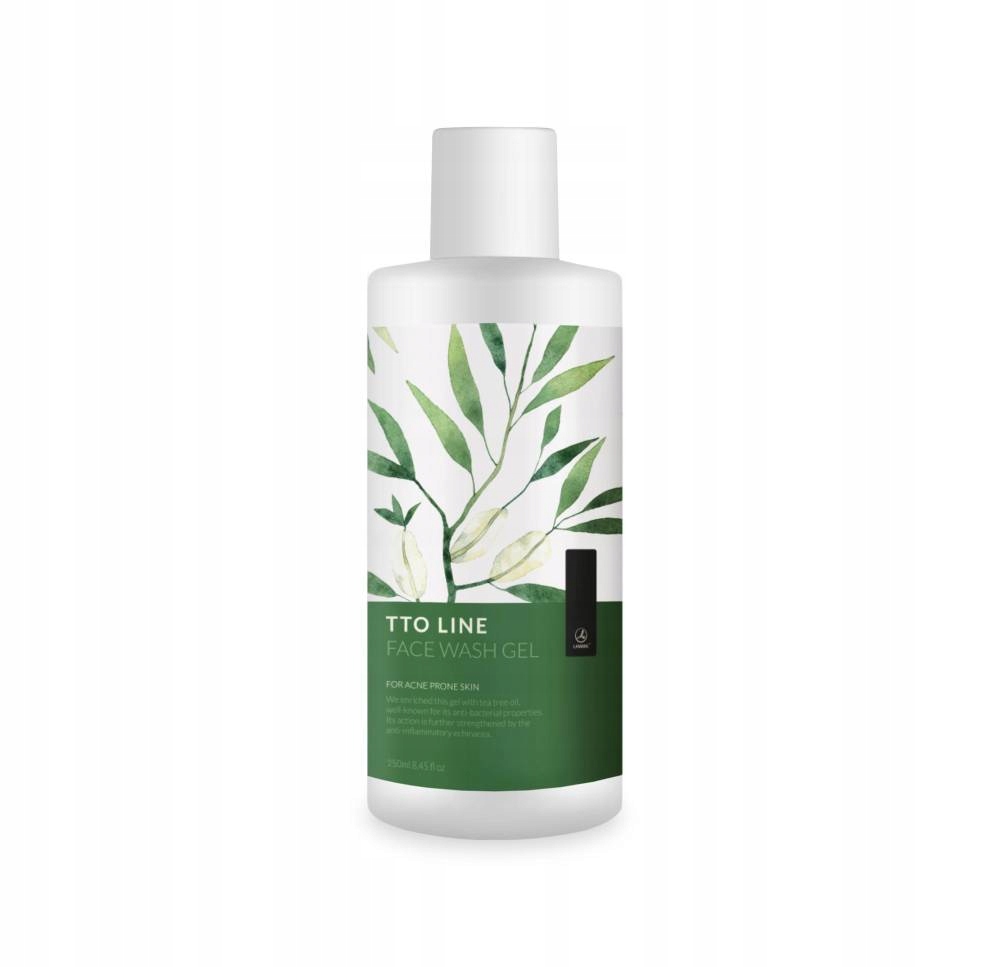 Lambre Tto Gel 250 ml