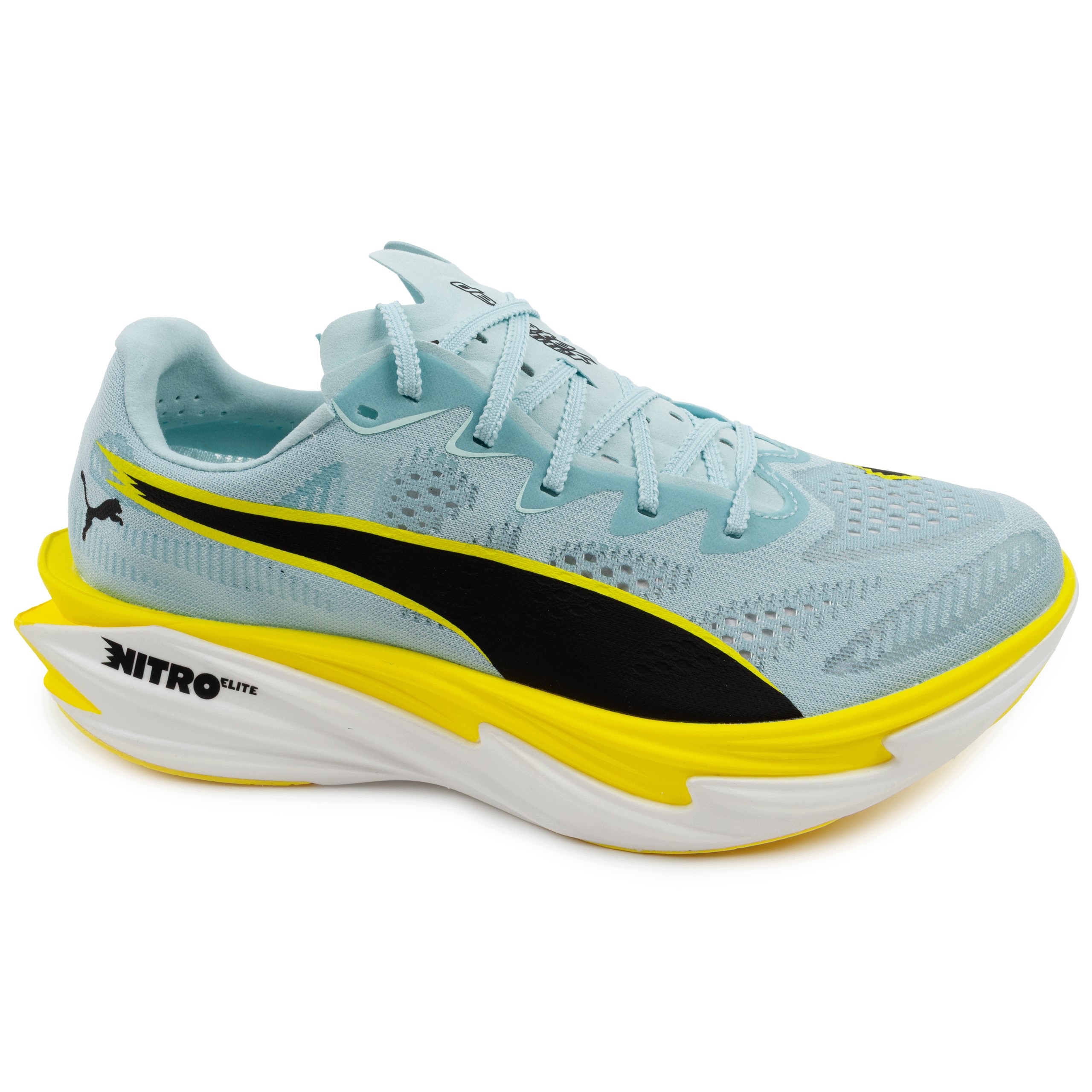 Puma běžecké boty Deviate Nitro Elite 4 velikost 37