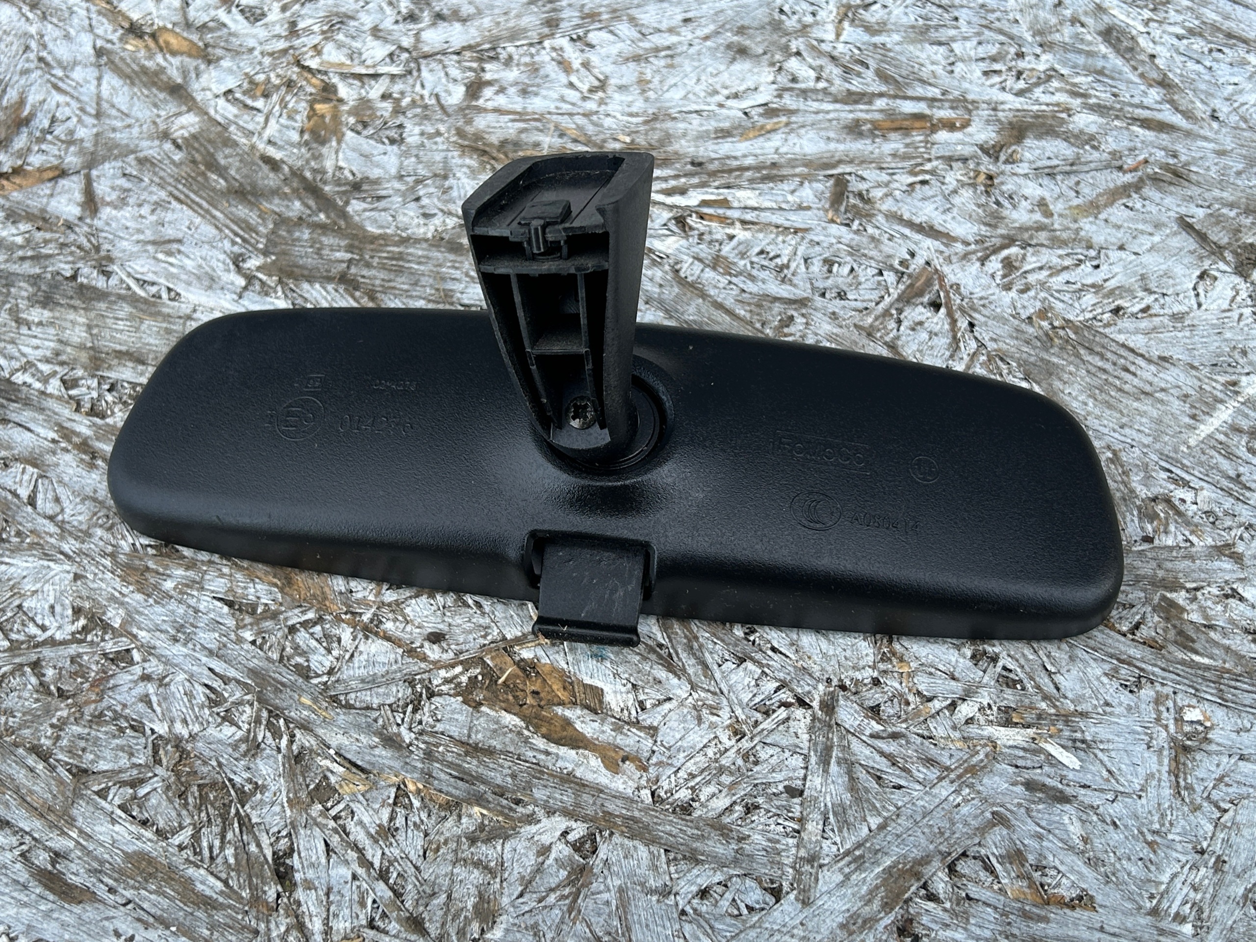 mirror inner FORD TOURNEO COURIER MK1 14