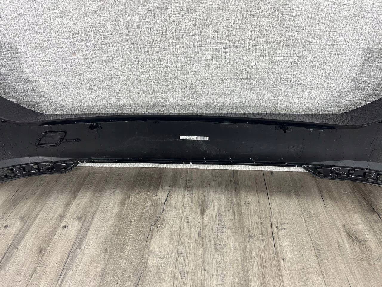 BMW 5 G61 2023-> stoßstange heck 5A0F8A1