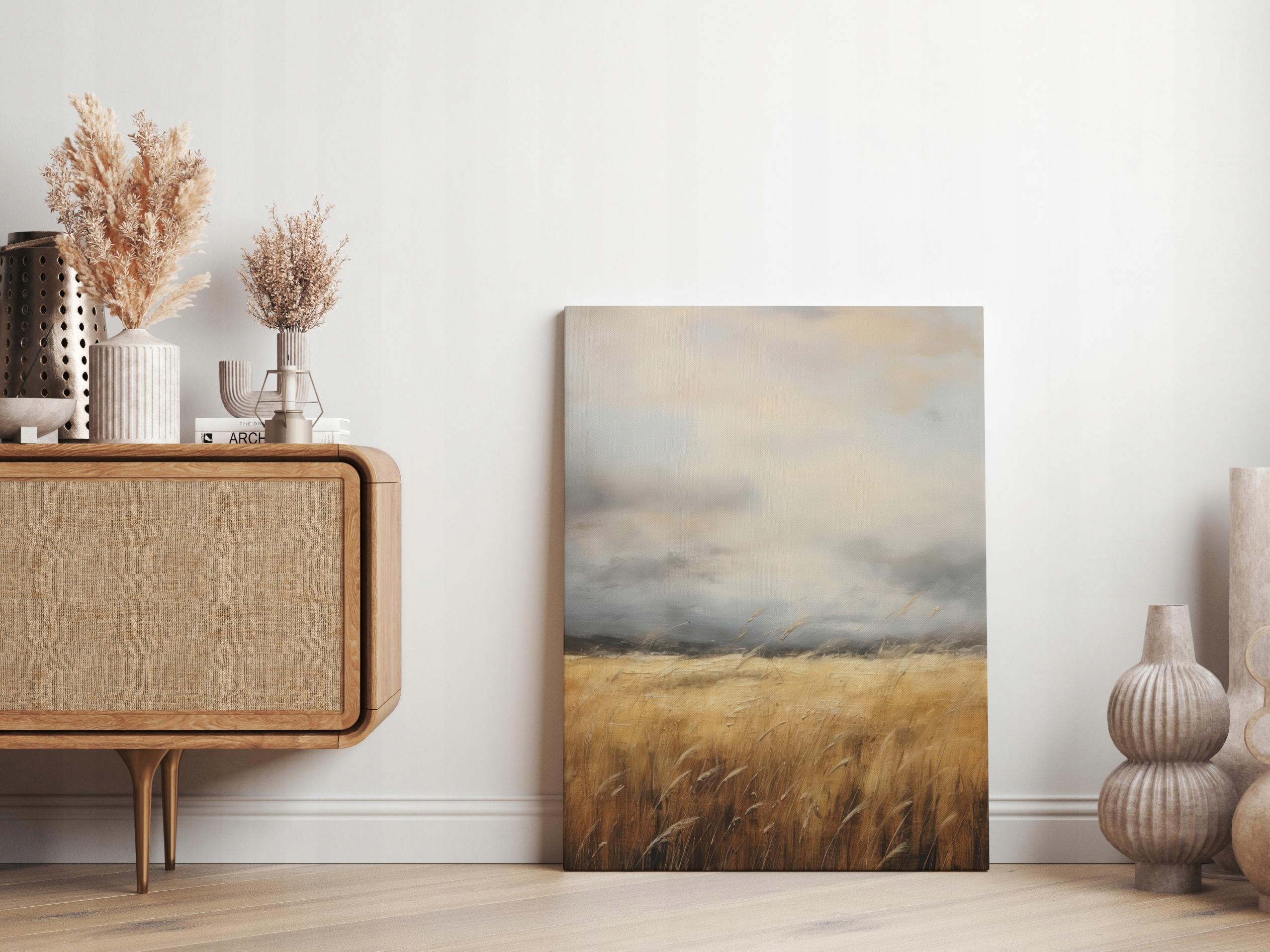 OBRAZ NA PŁÓTNIE OBRAZY DO SALONU ŚCIANĘ KRAJOBRAZ 50x70 cm *wiele wzorów Sposób wykonania druk cyfrowy