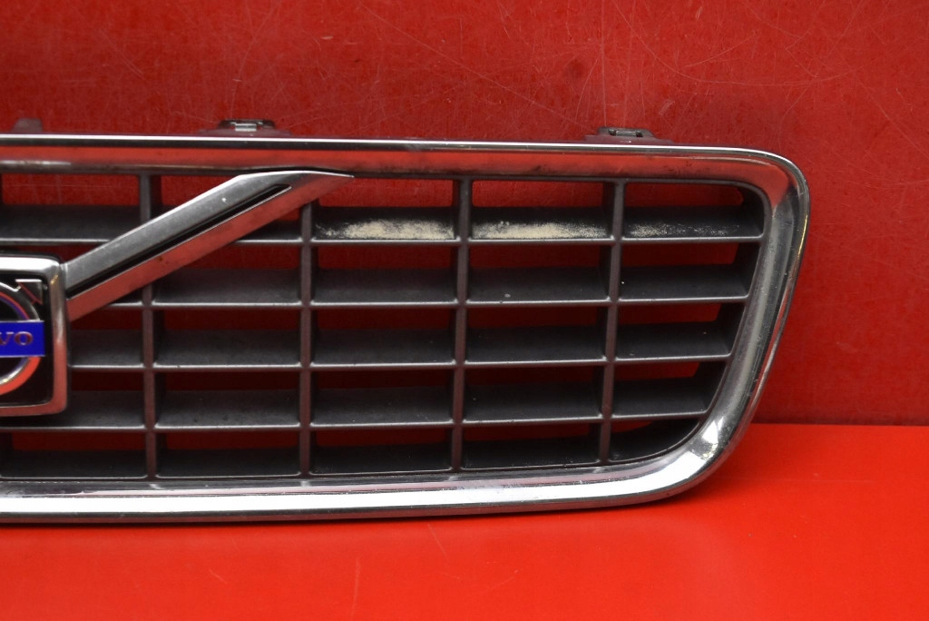 GRIGLIA grigio CHROM 8659947 VOLVO S80 1 e LIFT 03-06