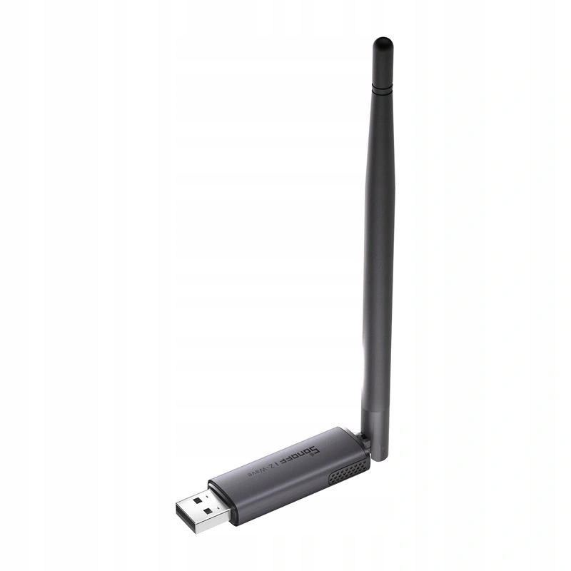 Brána Z-Wave Sonoff 800 Dongle-PZG23