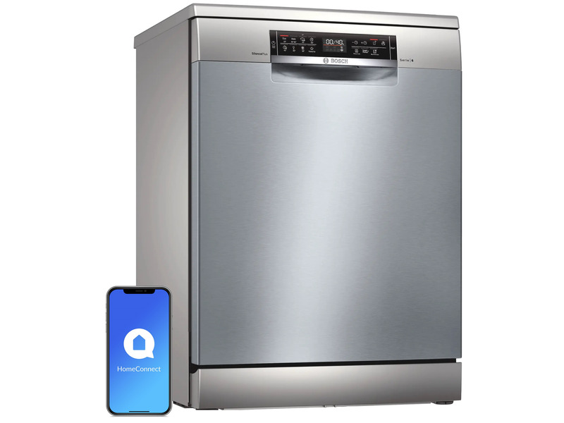 Zmywarka BOSCH SMS6ECI93E 60cm 13KPL