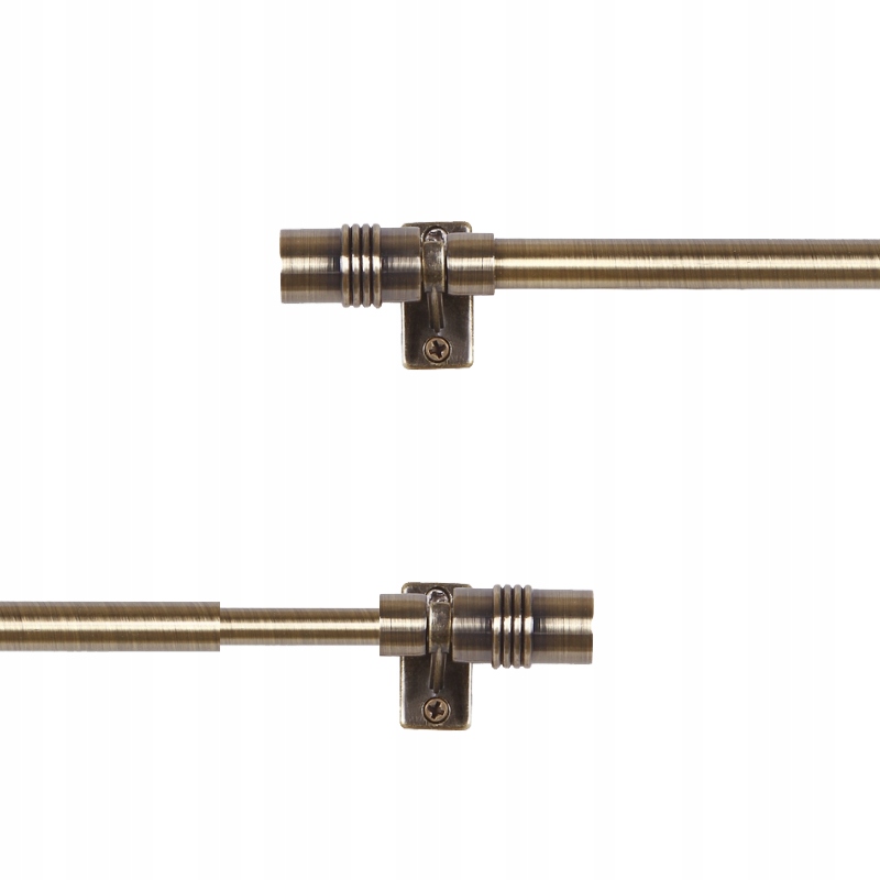 

Karnisz Mini Cylinder zazdrostka ant. mos. 120-200