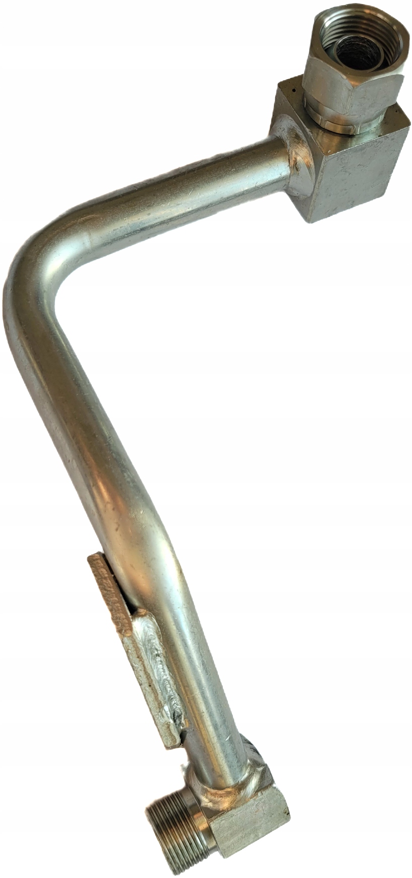 Przewód środkowego cylindra HC R 1,5 1.5N4.5H-201000A