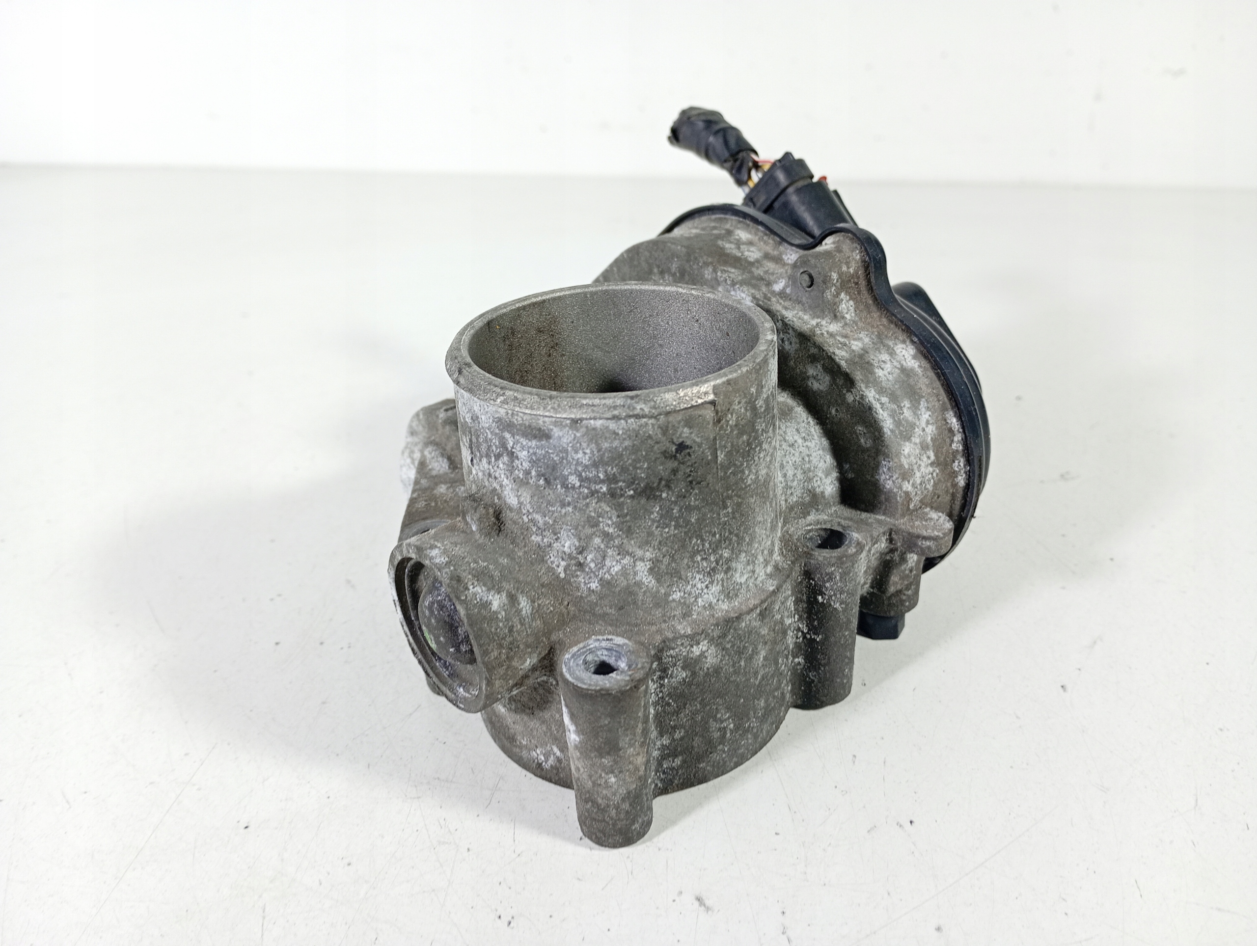 FORD FOCUS MK2 04-10 Valvola a farfalla OE 2S6U-9E937