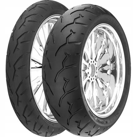 PIRELLI 130/70 R18 NIGHT DRAGON 63V F TL