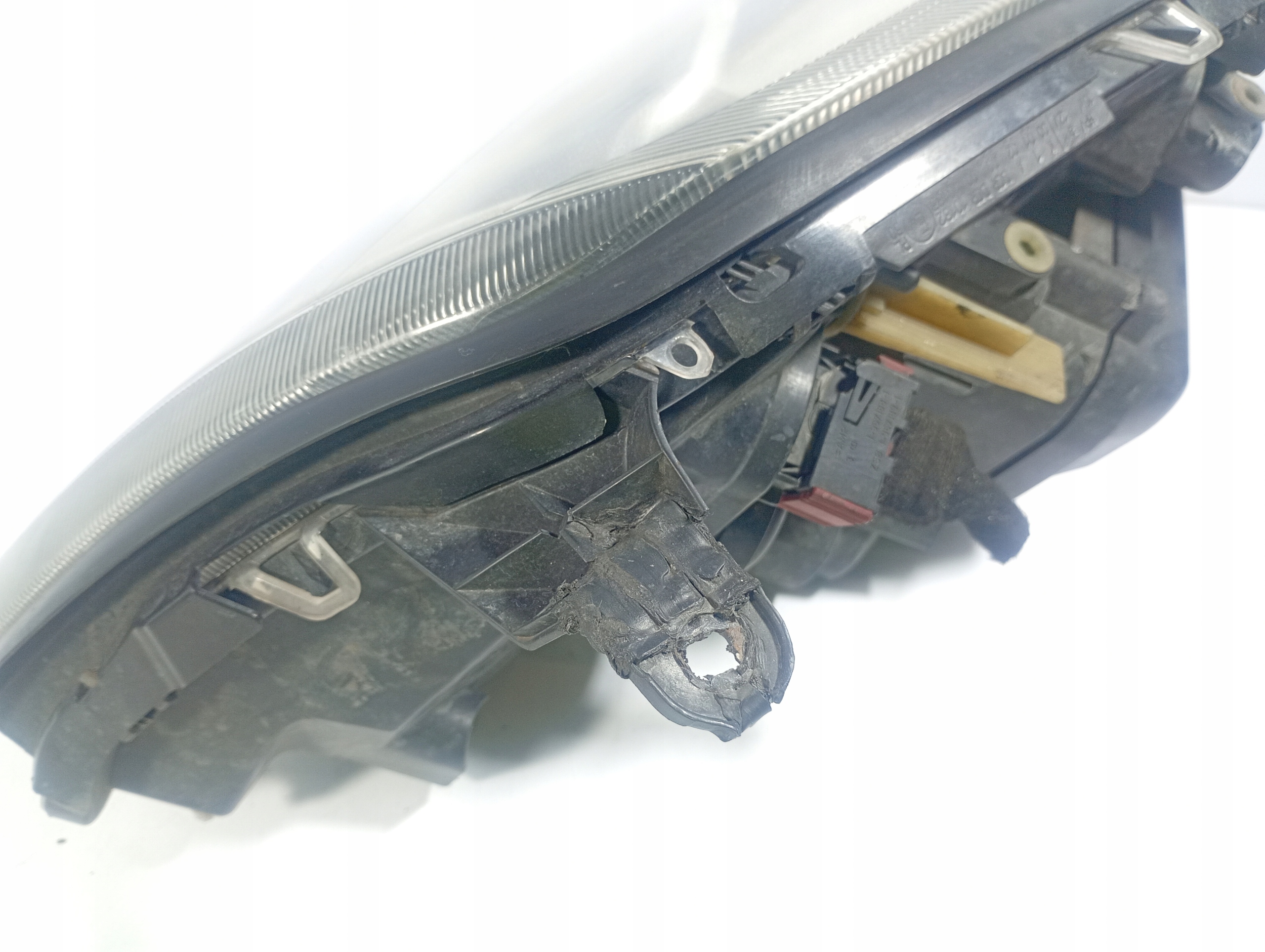 Opel Vectra C 02-08 light right front REFLEKTOR right front 15987200