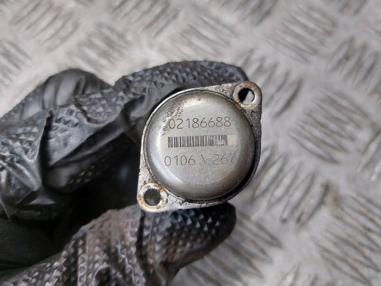 sensor KATA steering AUDI Q5 8R 2.0 TDI