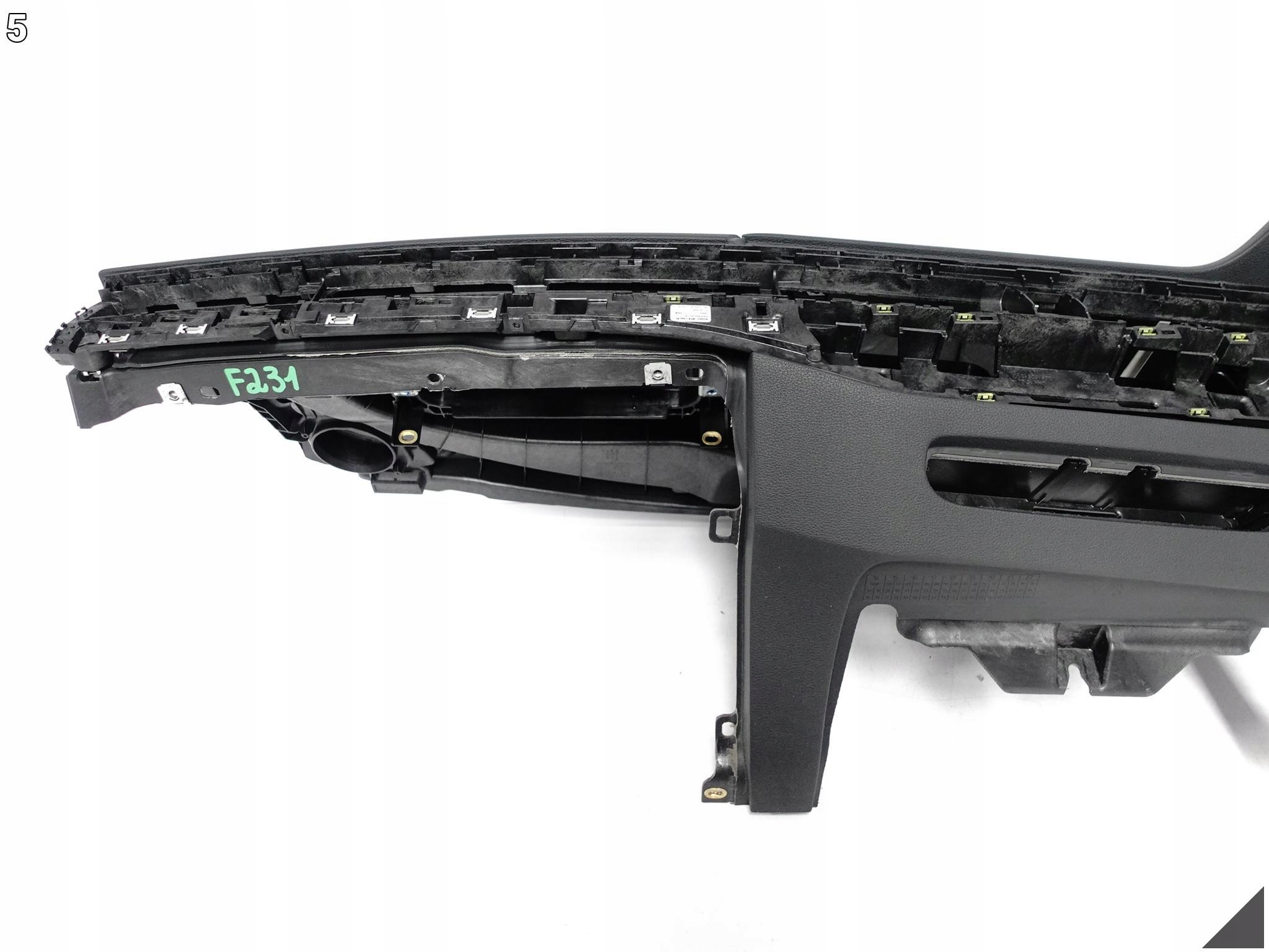 AUDI A5 S5 F5 8W6 8W2 A4 S4 8W0 B9 15- dashboard instrument panel console 24A UK