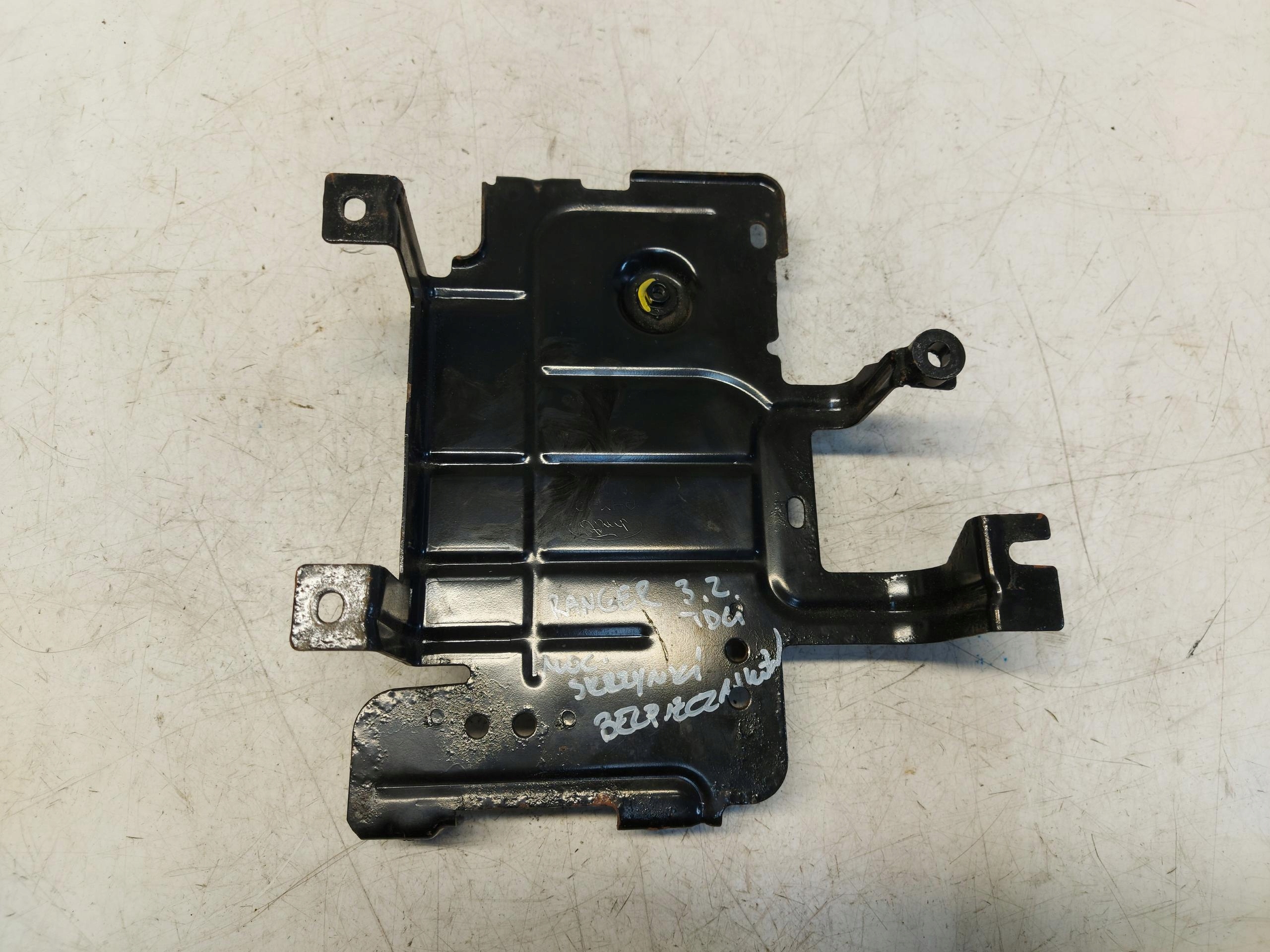 FORD RANGER IV Support plaque modulu sterownika