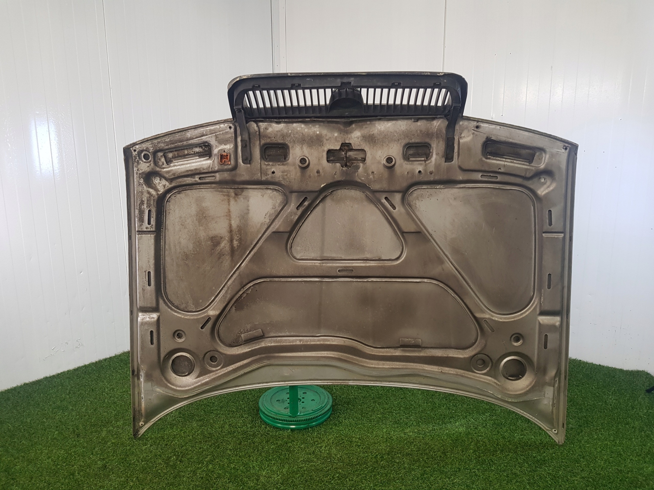 Capot SKODA OCTAVIA 1