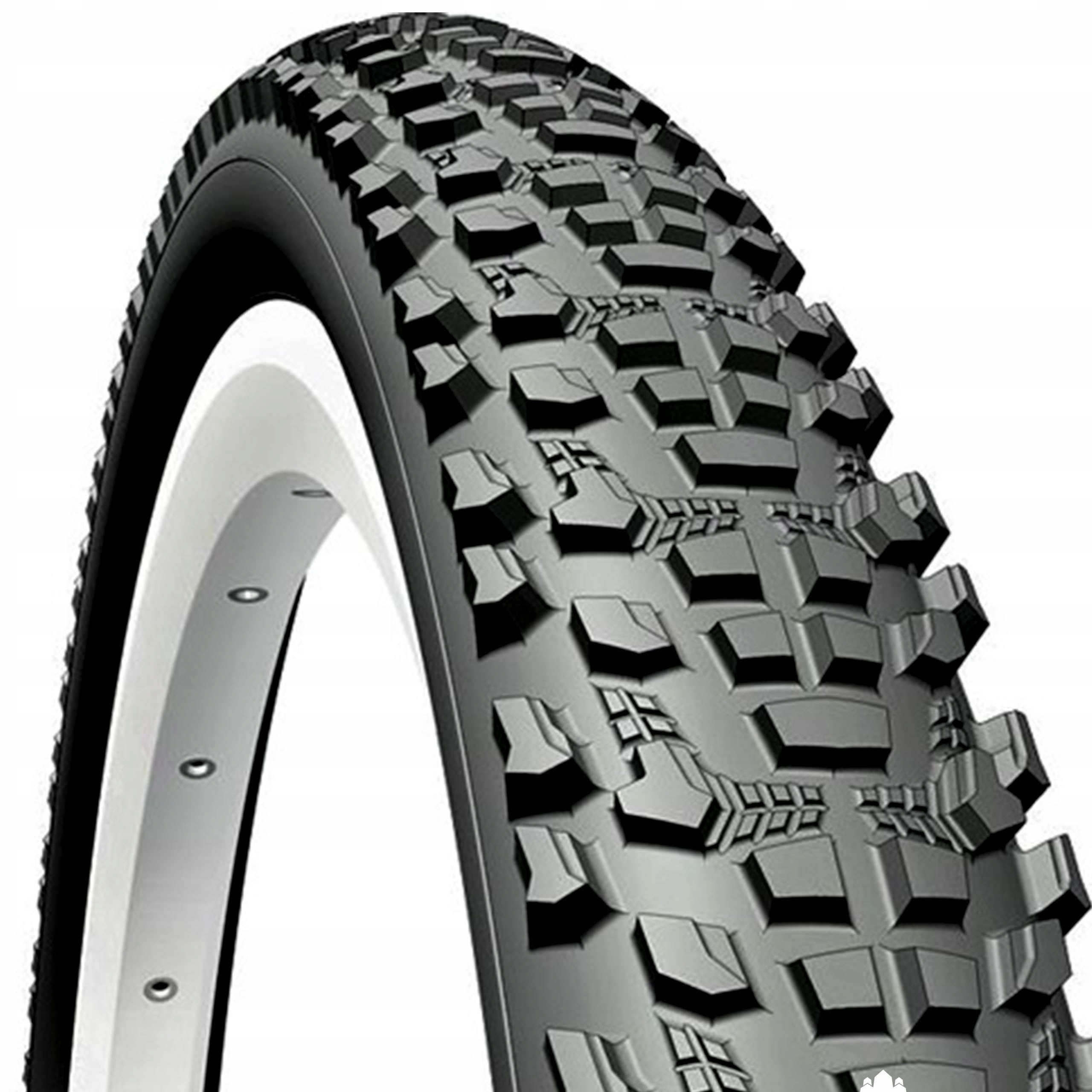 

Opona Rowerowa 26 X 2,1 Rubena V-85 Ocelot 54-559