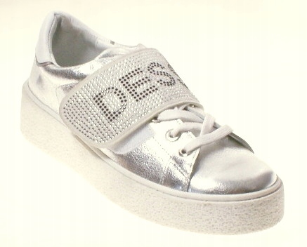 Dessi 3768 Polobotka Bílá Vel