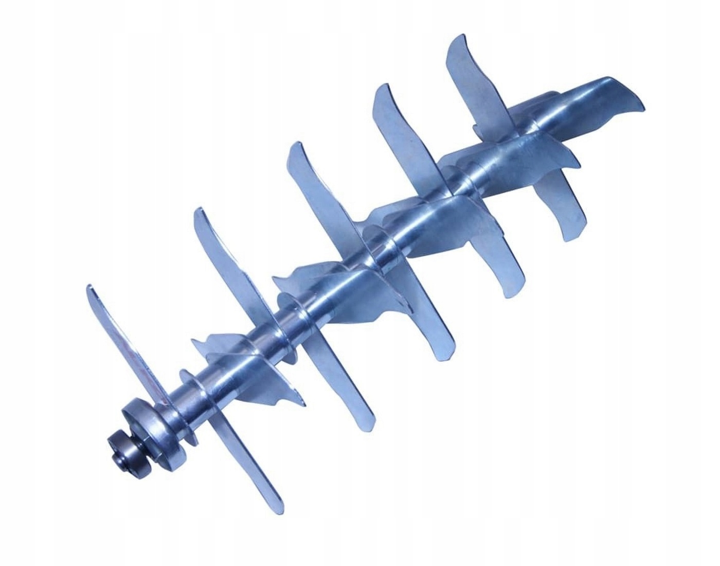 Wałek do wertykulatora Al-ko Combi 36 E 38 cm 20 Noży