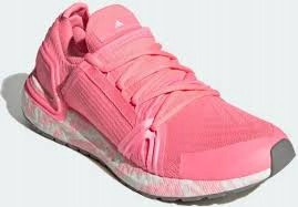 Boty Adidas by Stella McCartney Ultraboost 20 IE4863 vel. 38 2/3