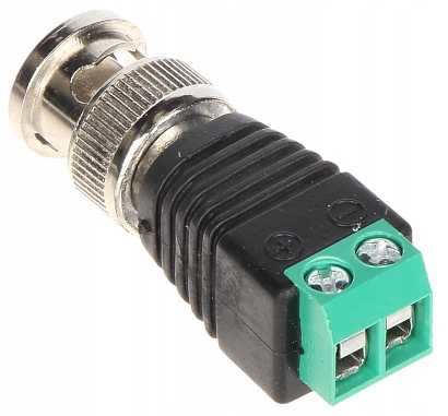 PRZEJŚCIE BNC-W/S*P10 Marka Delta