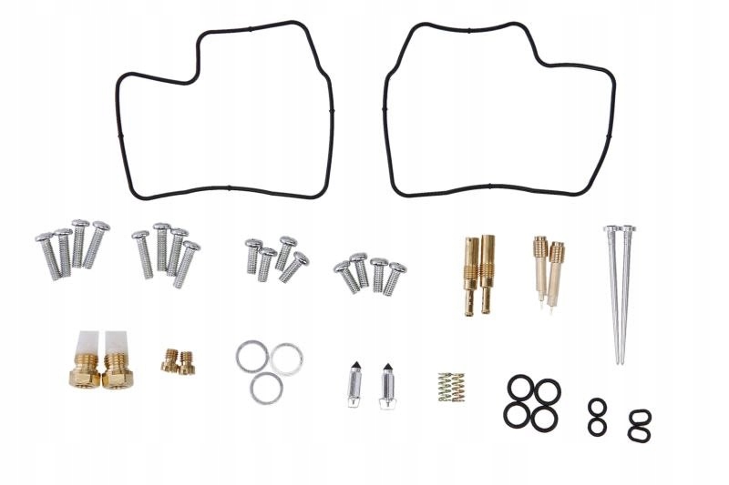 Sada na opravu karburátora All Balls 26-1617