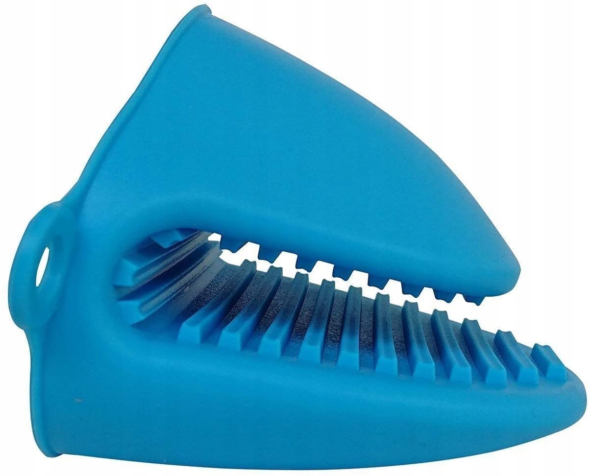 

Silikonowe Rękawice Łapki Do Garnków Chwytak