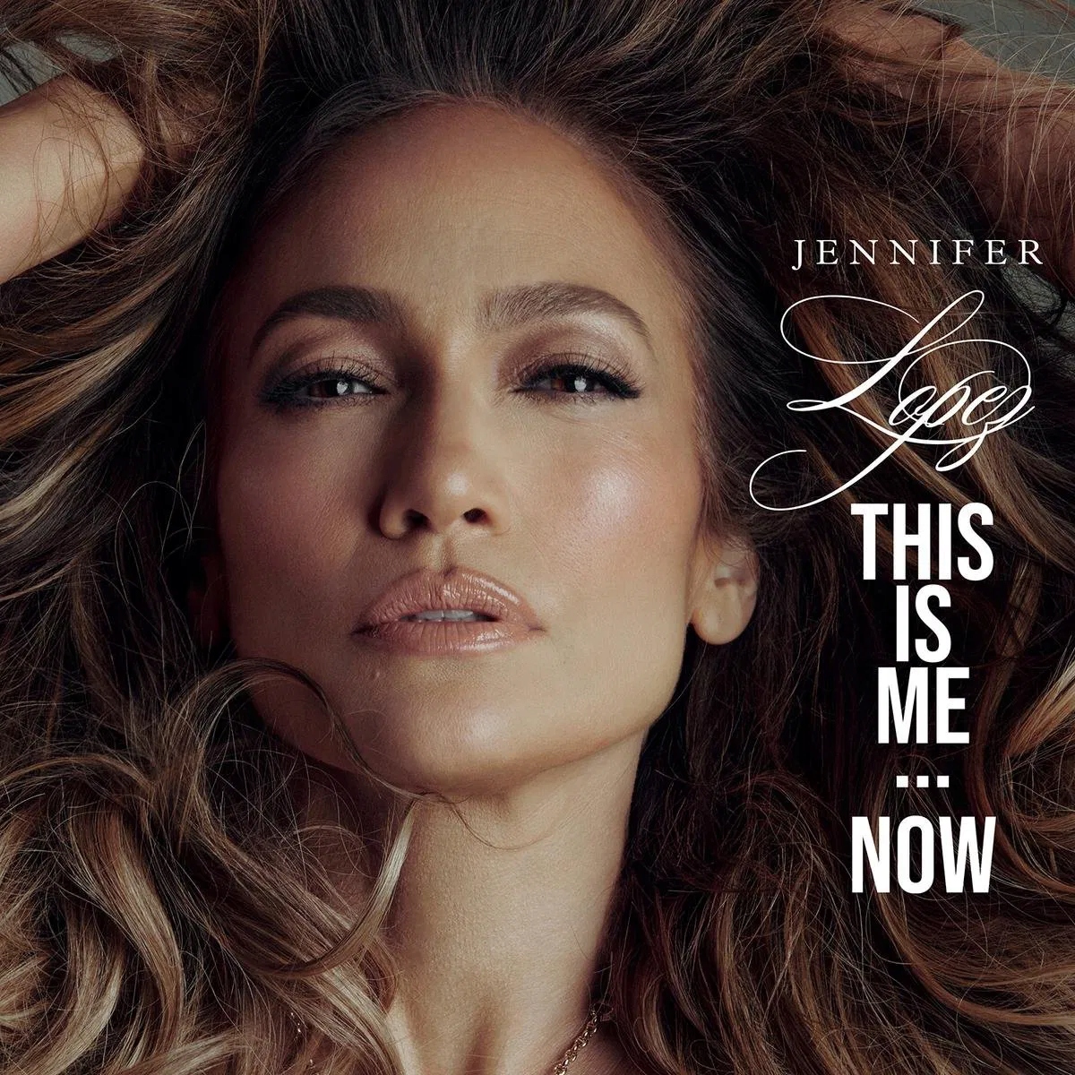 (CD)This Is Me...Now／Jennifer Lopez Jennifer Lopez: This Is MeNow - Album CD Pop 17441578617