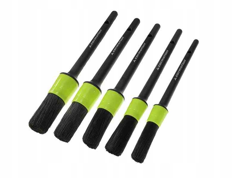 Zestaw detailingowy, 19 elem. Kod producenta 83100