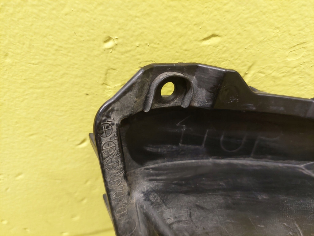 MAZDA 5 nebelscheinwerfer rechts