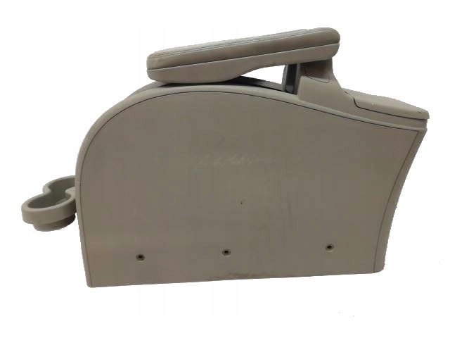 TUNEL ŚRODKOWY Renault Scenic II (2003-2009)