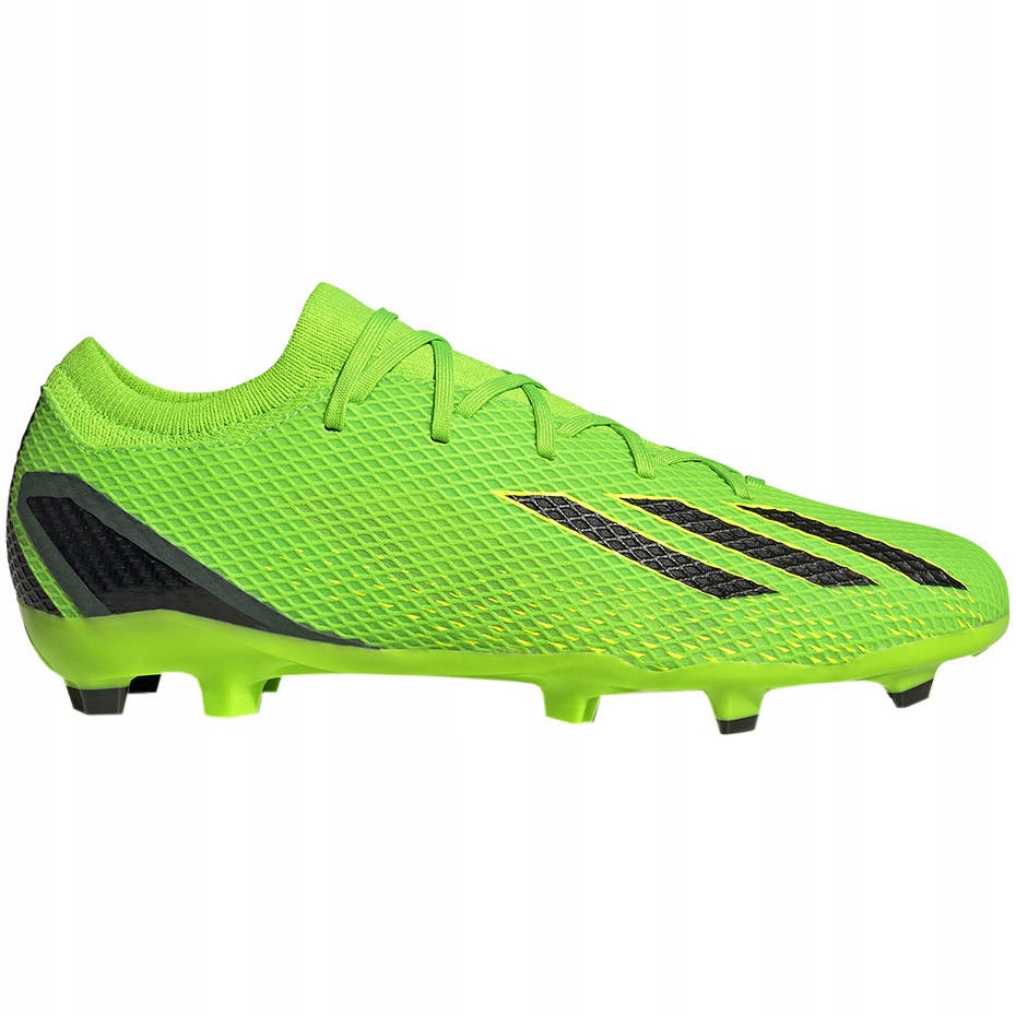 Buty Adidas korki Speedportal x GW8455 rozmiar 43 1/3 B