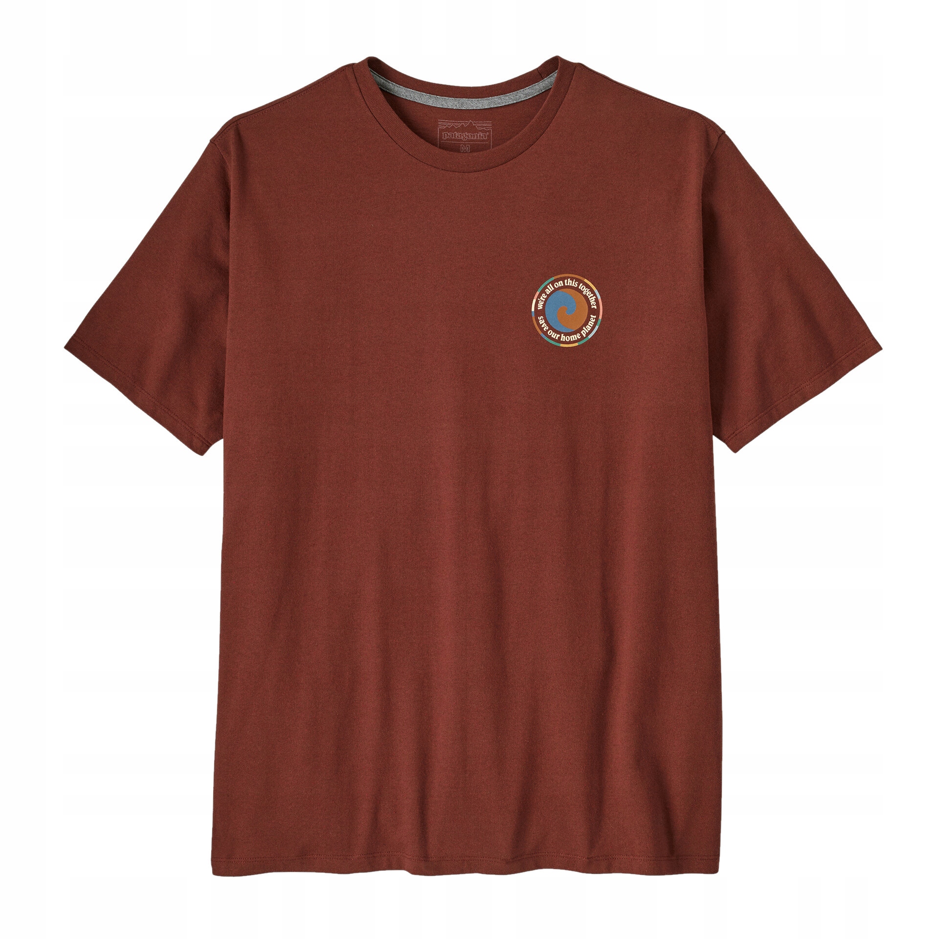 Patagonia Koszulka Unity Fitz Responsibili-tee XL