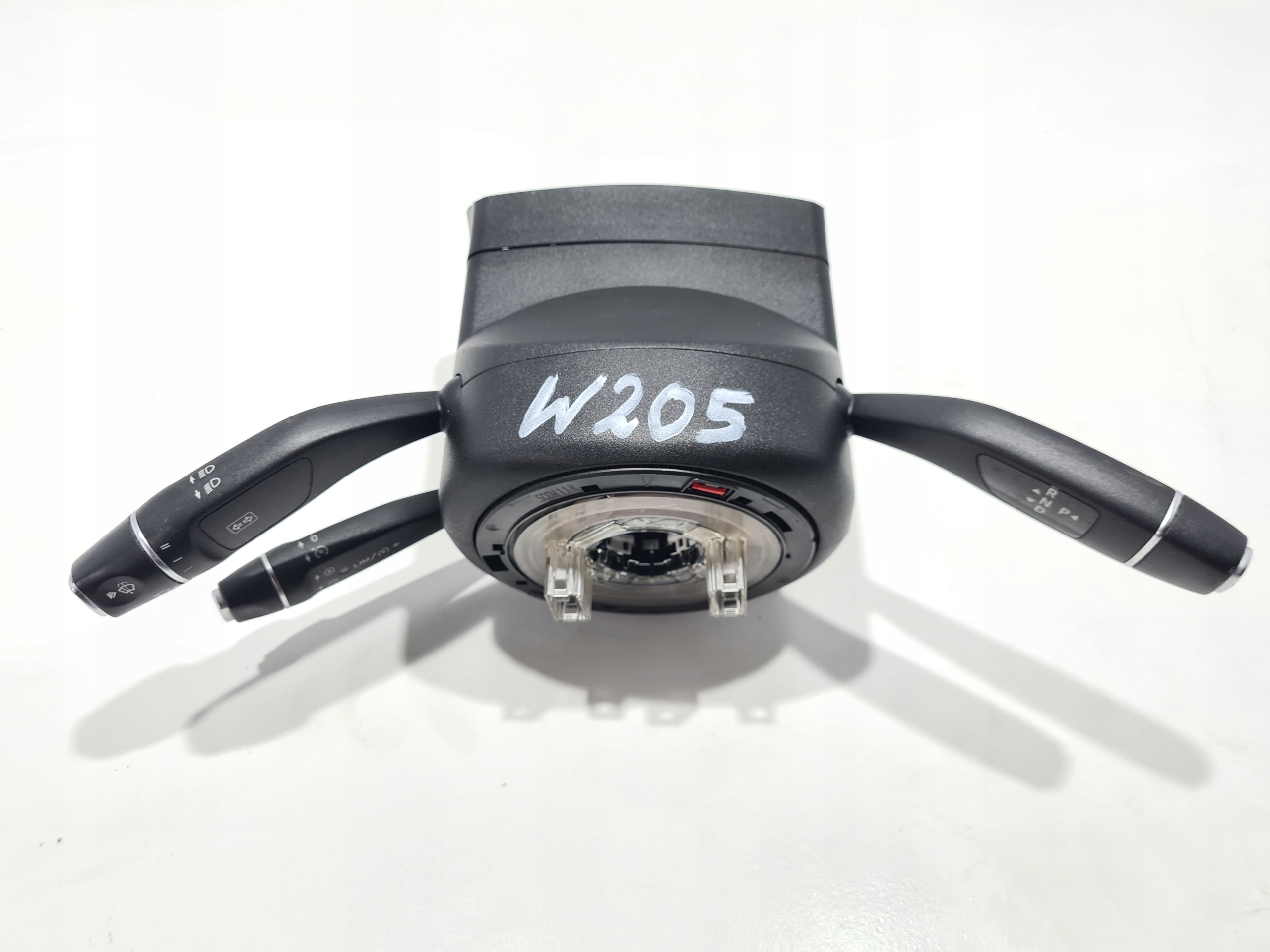 MERCEDES C-KLASA W205 PRZEŁĄCZNIK ZESPOLONY A2059007512