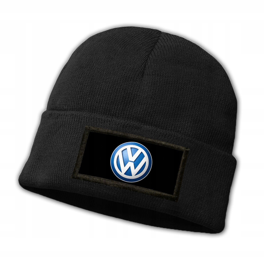 Czapka z naszywką VOLKSWAGEN EAN (GTIN) 5905858300010