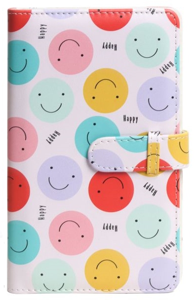 

Album Na Zdjęcia 96 zdjęć do Fuji Instax Mini 12