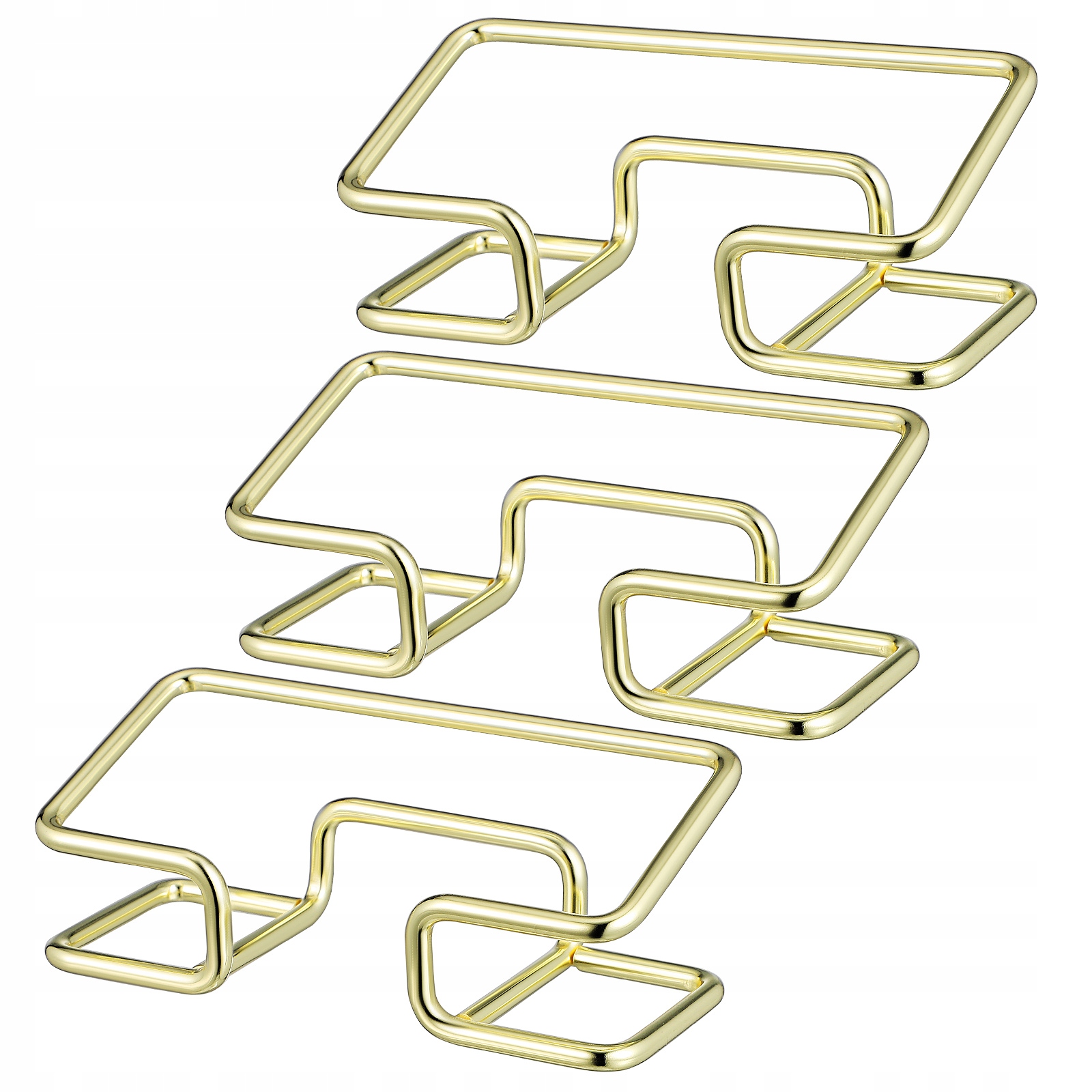 STOJAK NA WIZYTÓWKI DO KART BIURKOWYCH