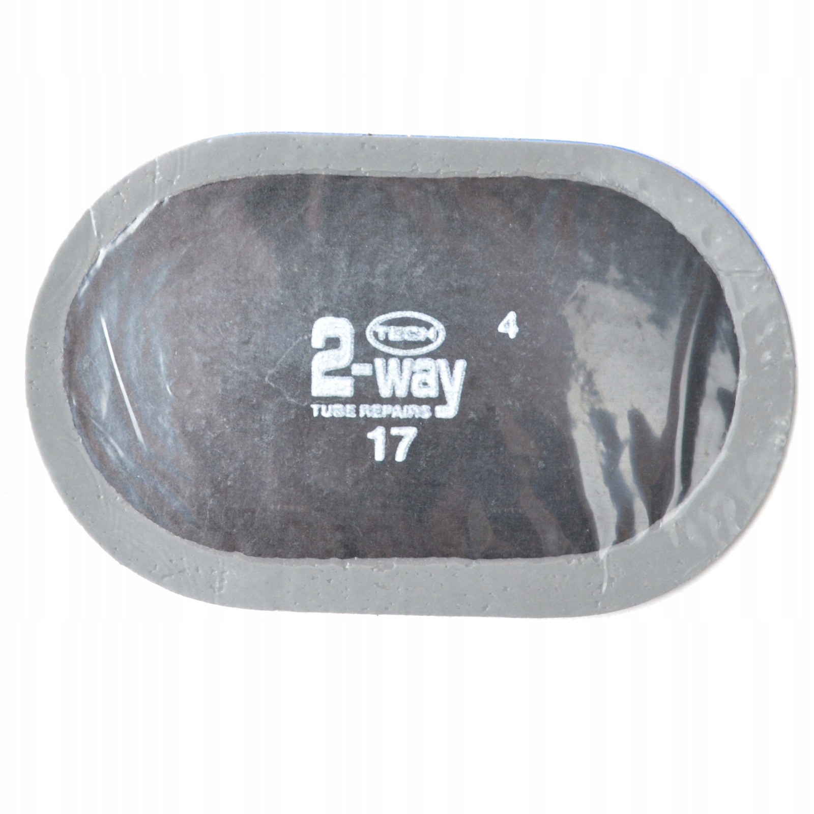 

Łatka owalna do dętek Tech 65mmx40mm 17-1szt.