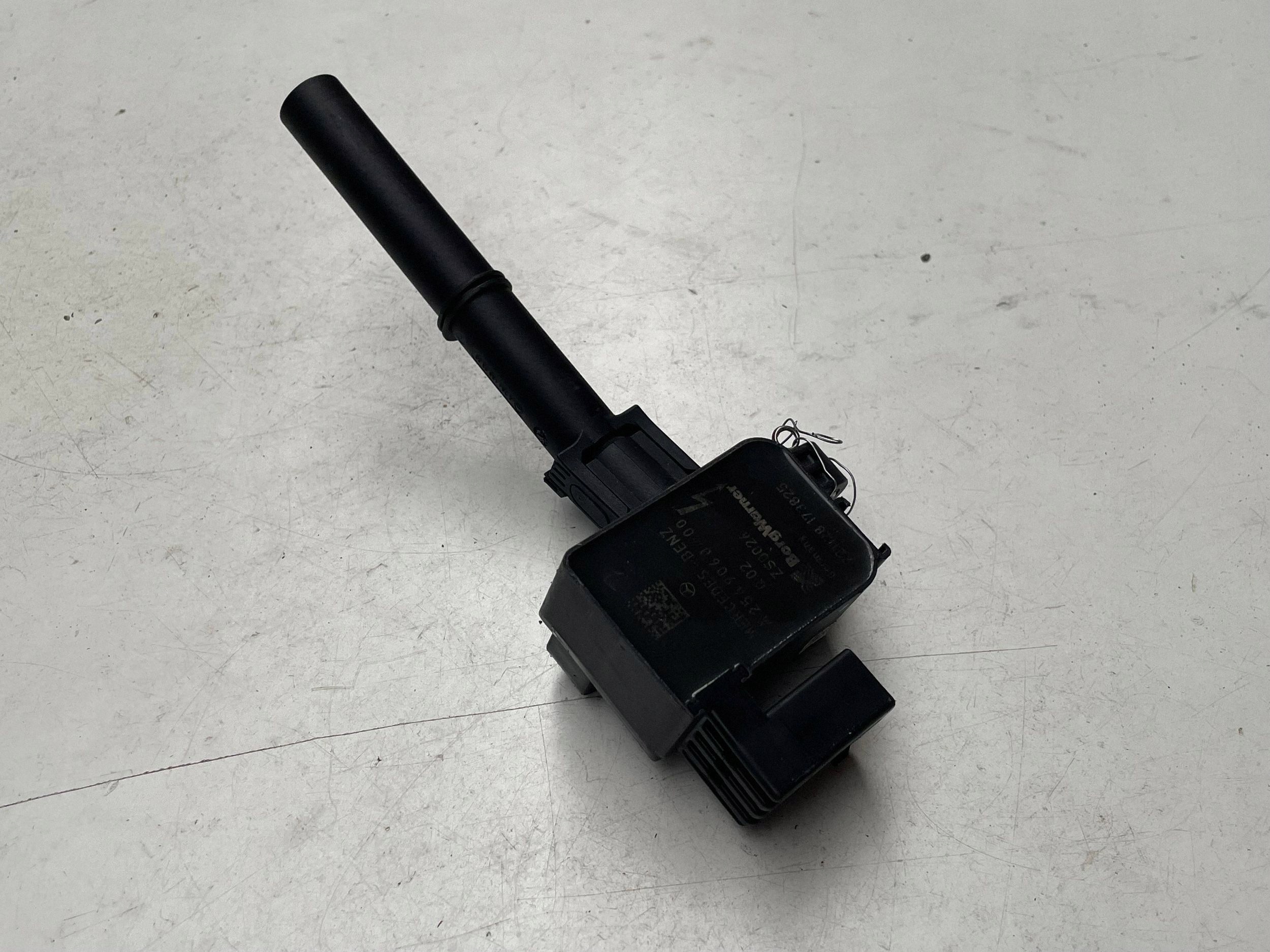 coil ignition MERCEDES A2549060400 !J