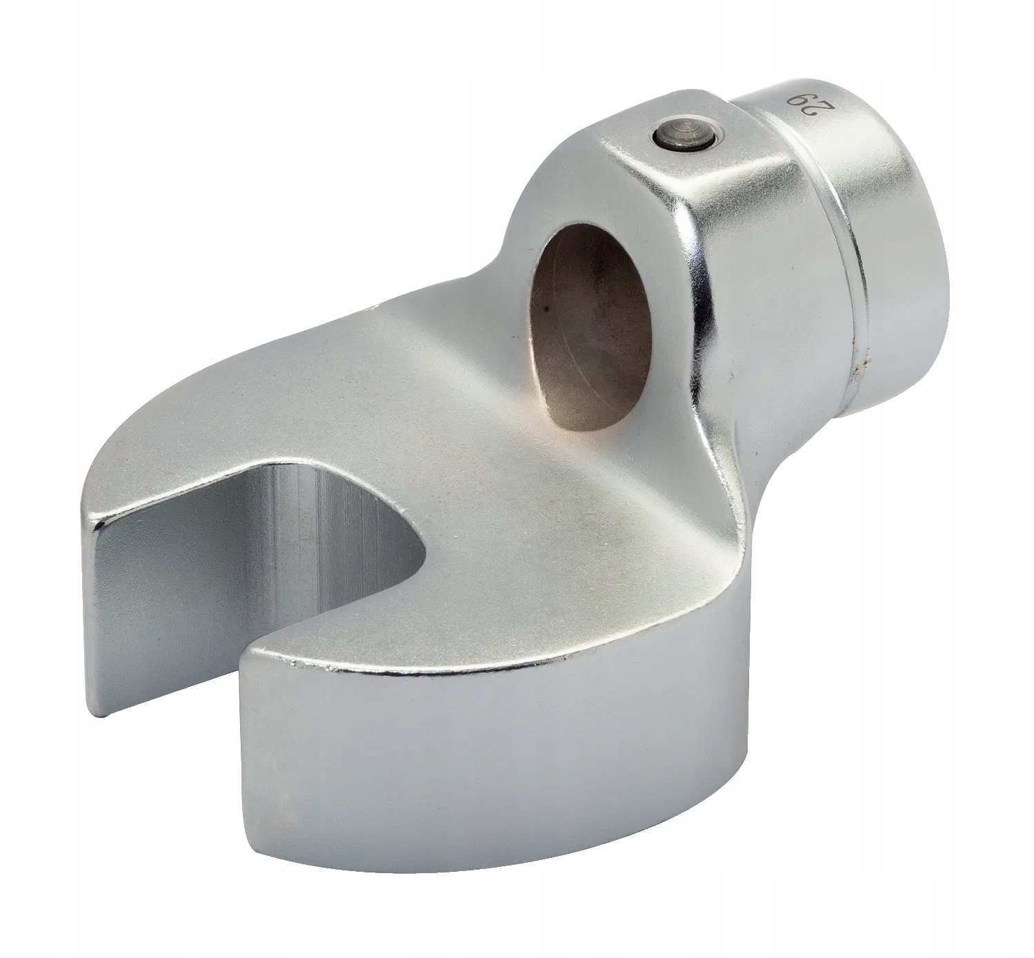 Końcówka wtykowa płaska 32 mm, króciec 16 mm BAHCO Marka Bahco